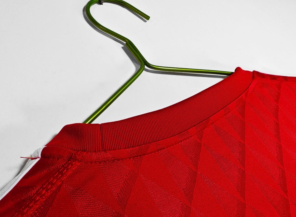 Camiseta fútbol RETRO