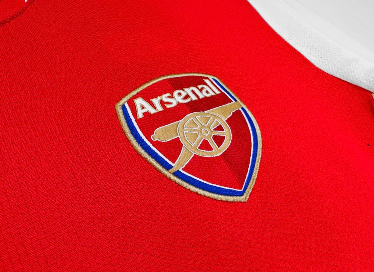 Camiseta futbol RETRO