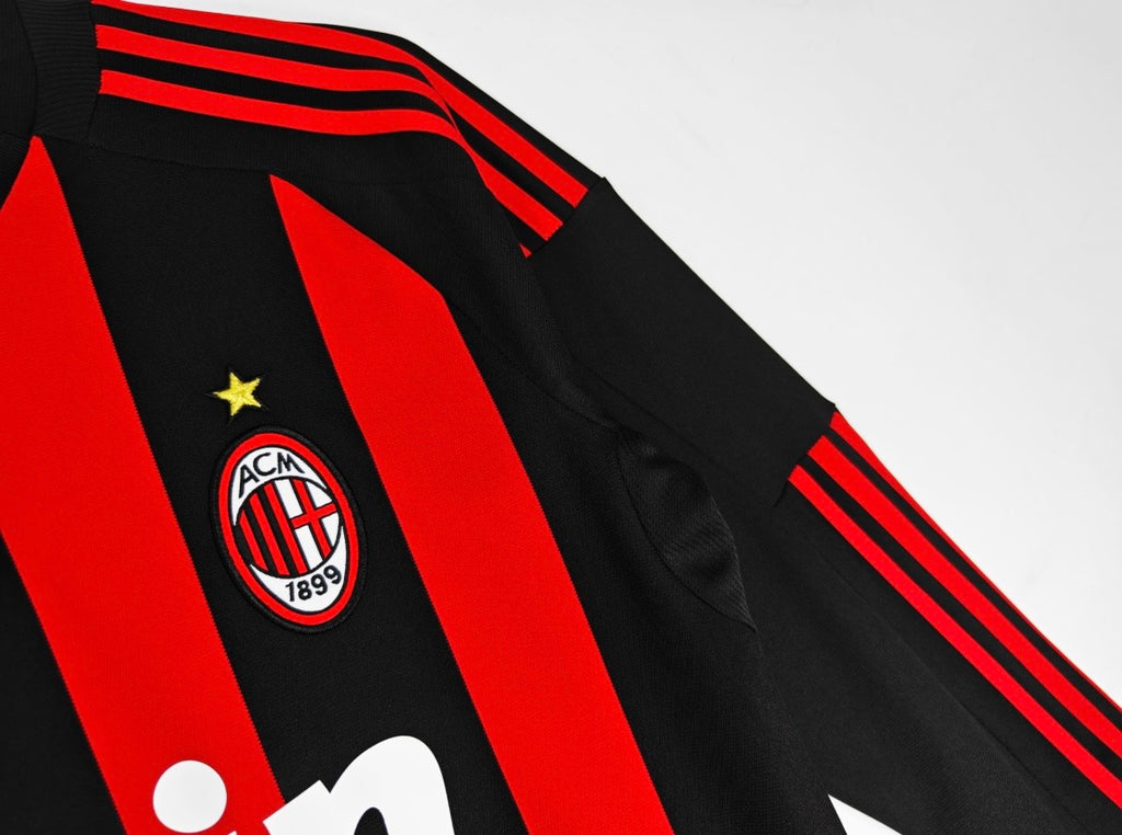 Camiseta fútbol RETRO