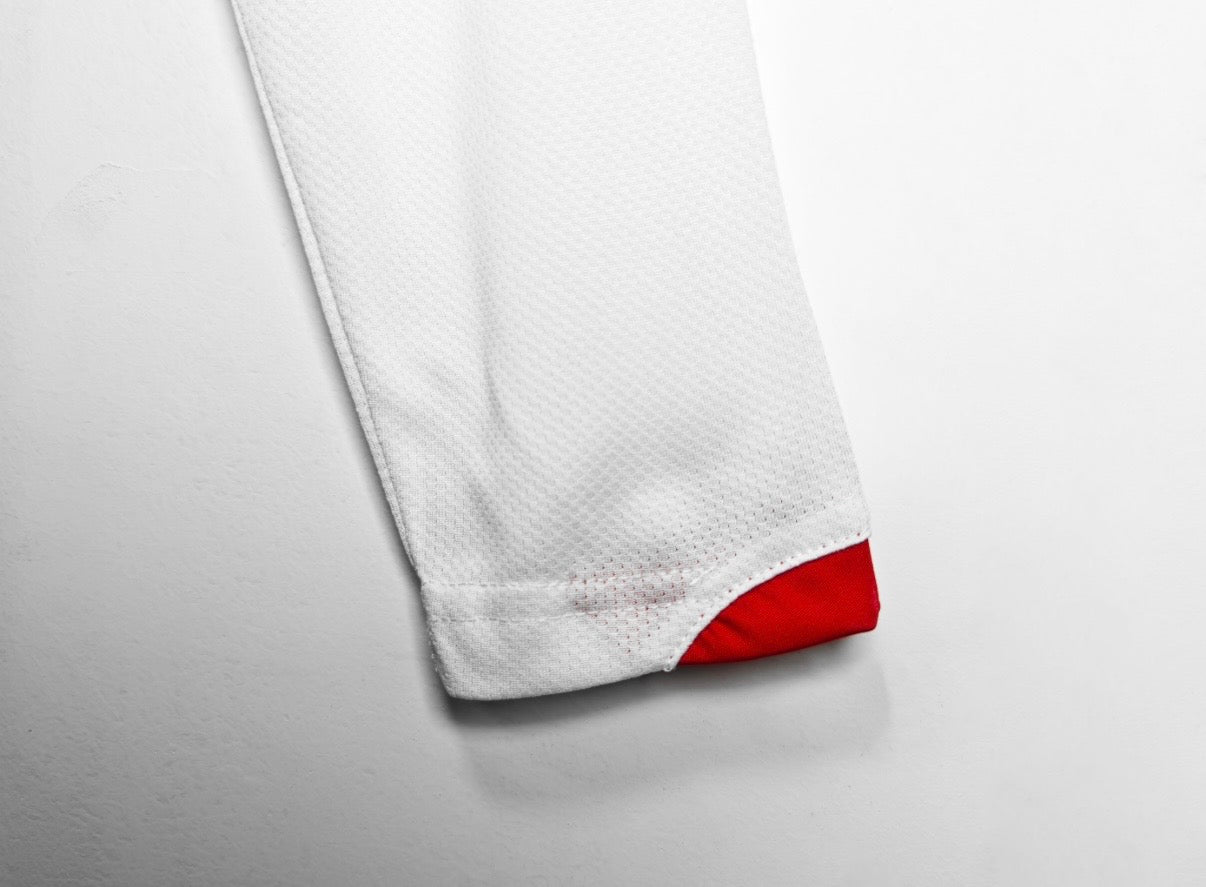 Camiseta futbol RETRO