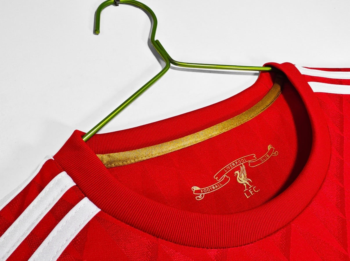 Camiseta fútbol RETRO