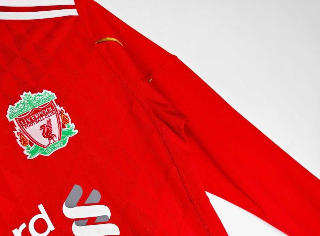 Camiseta fútbol RETRO