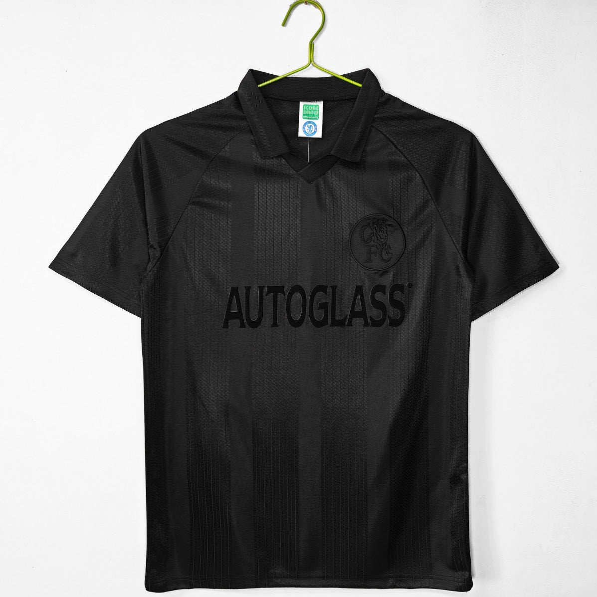 Camiseta fútbol RETRO