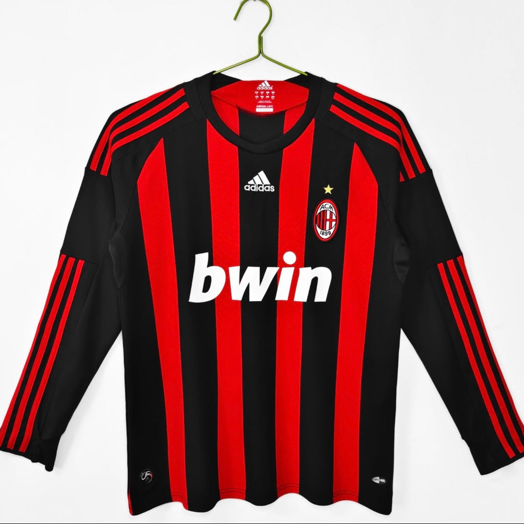 Camiseta fútbol RETRO