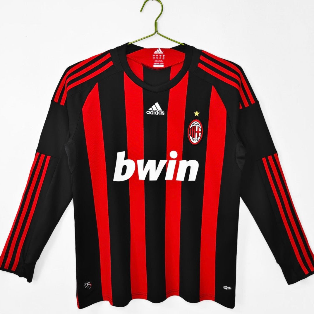 Camiseta fútbol RETRO