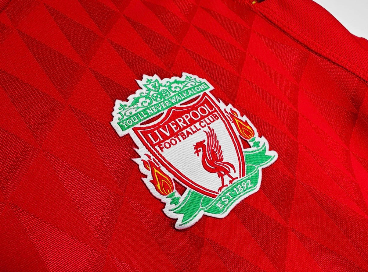 Camiseta fútbol RETRO