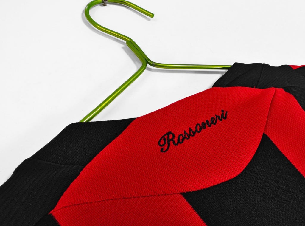 Camiseta fútbol RETRO