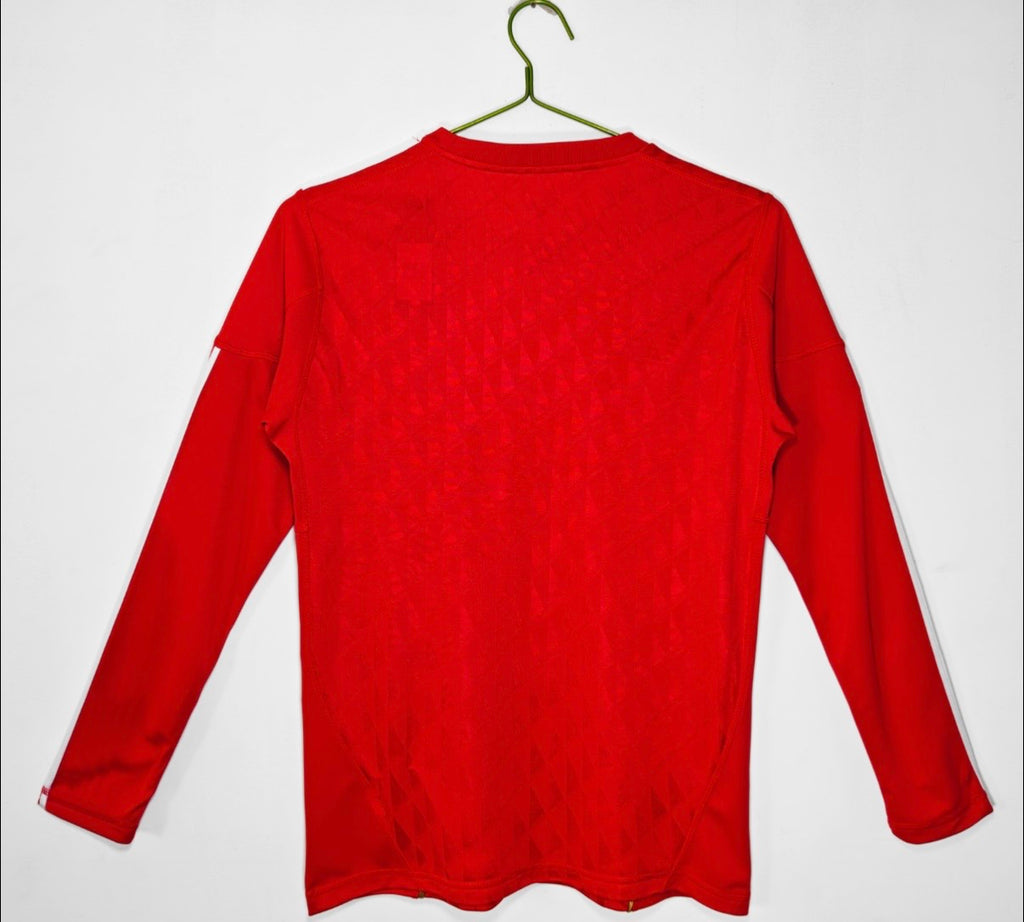 Camiseta fútbol RETRO