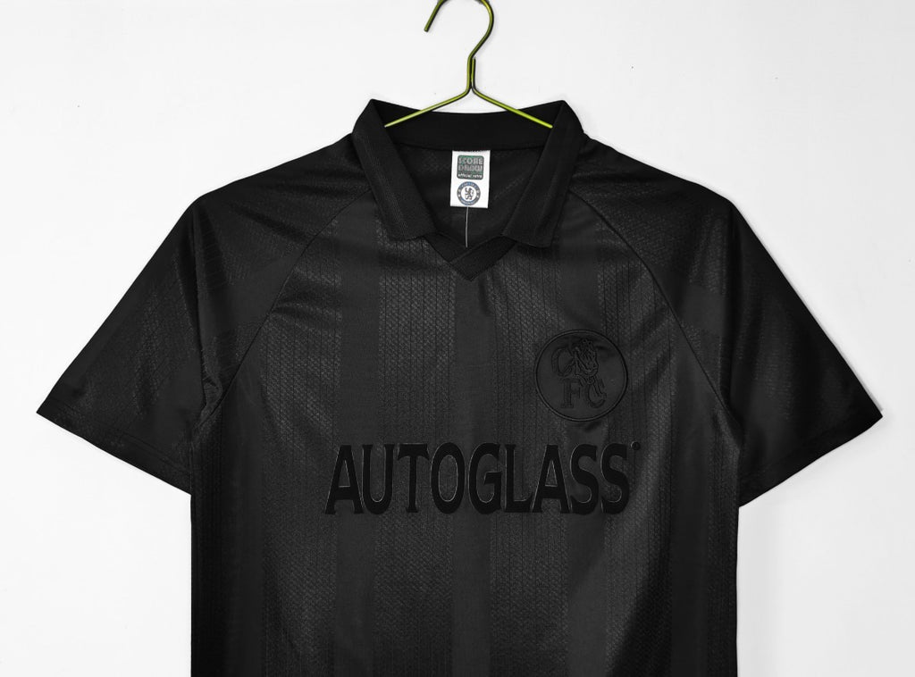 Camiseta fútbol RETRO