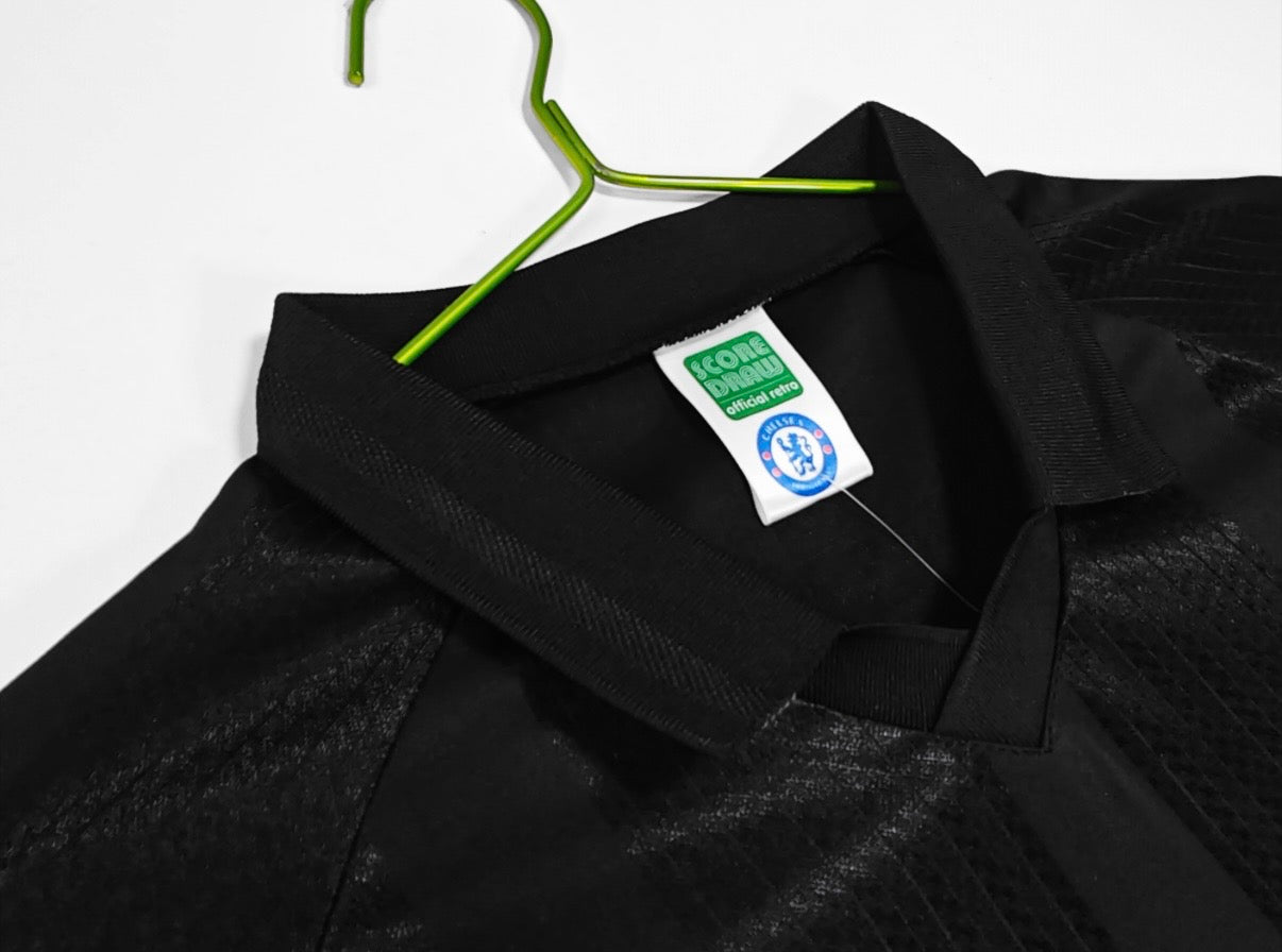 Camiseta fútbol RETRO