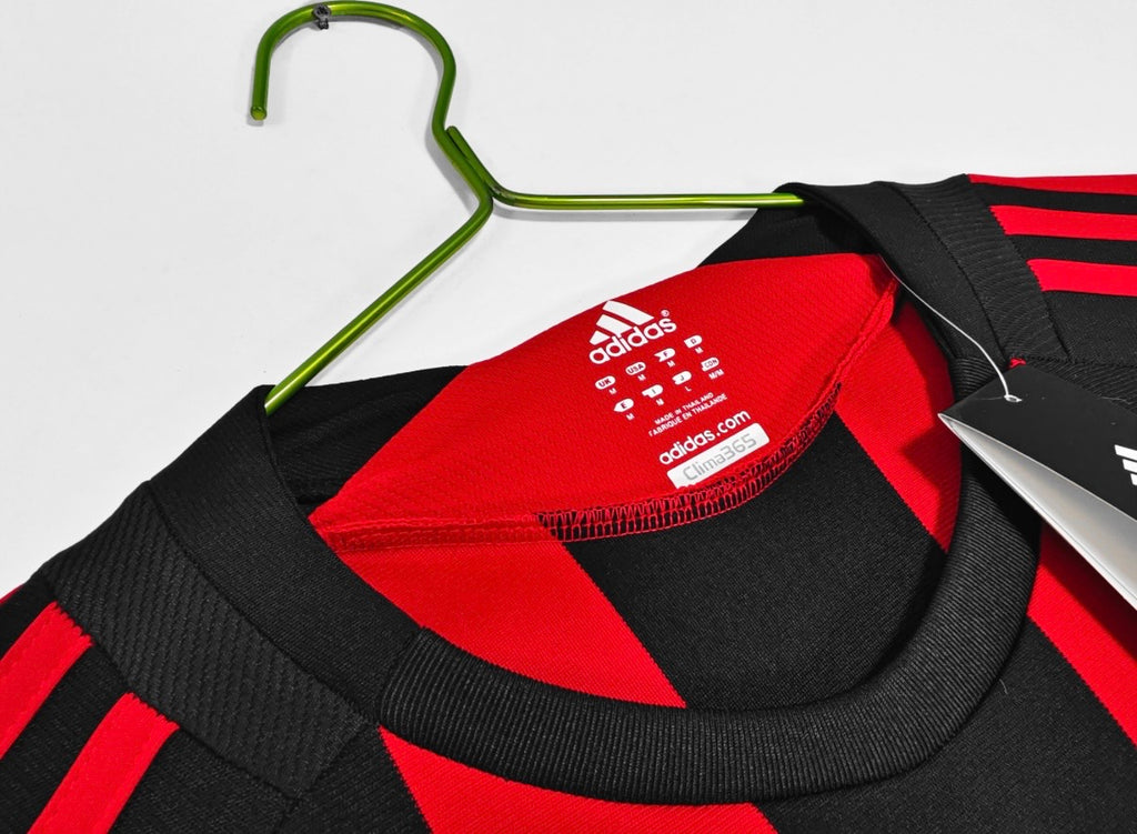 Camiseta fútbol RETRO