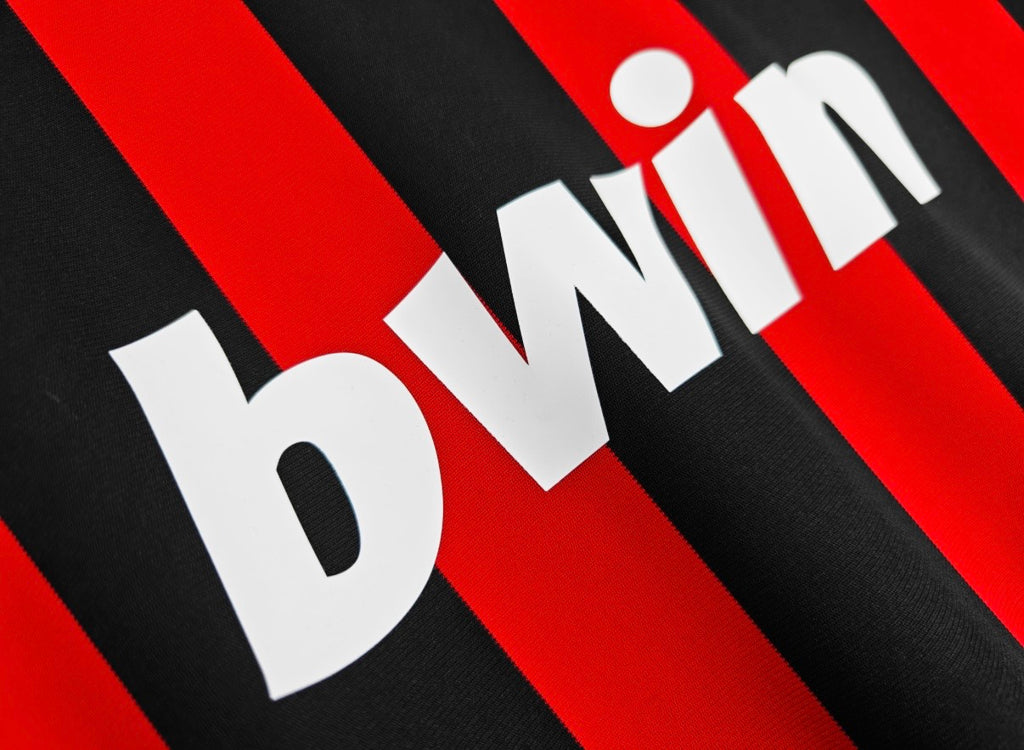 Camiseta fútbol RETRO