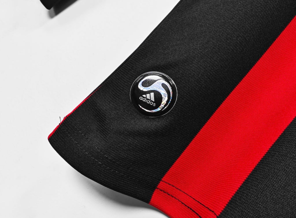 Camiseta fútbol RETRO