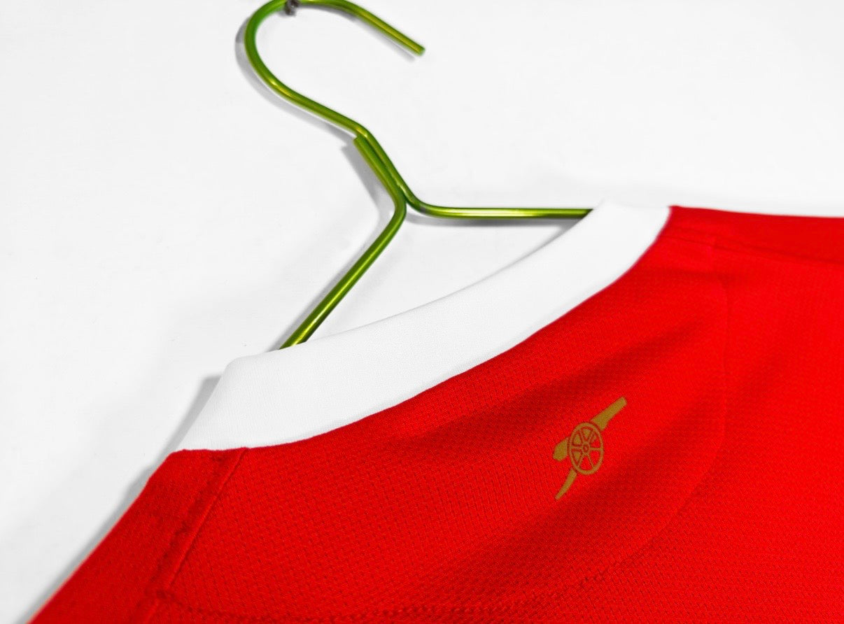 Camiseta futbol RETRO