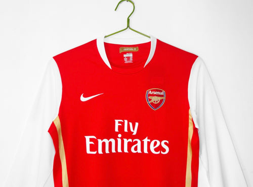 Camiseta futbol RETRO