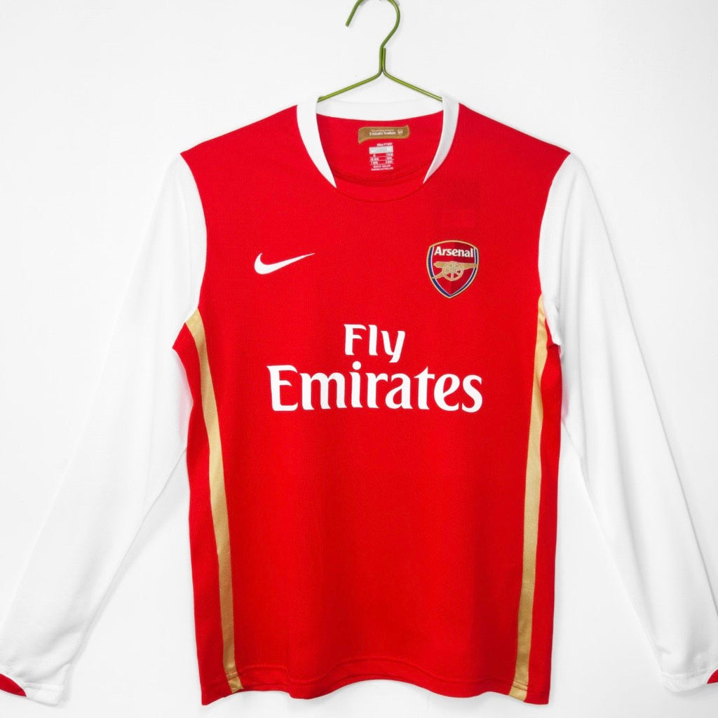 Camiseta futbol RETRO