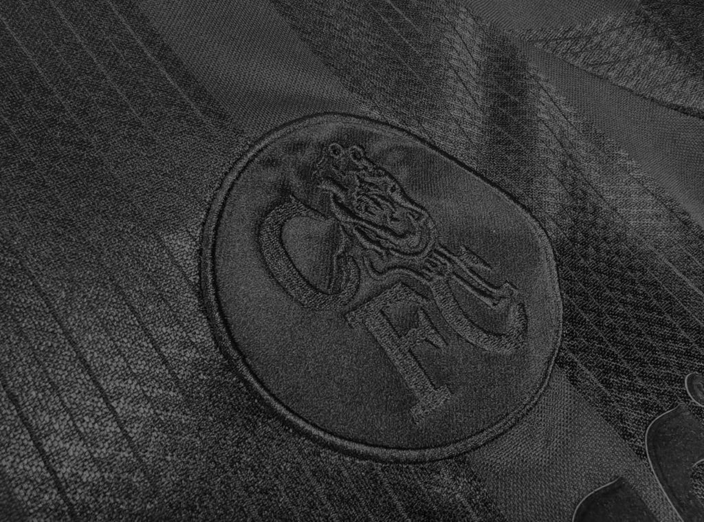 Camiseta fútbol RETRO