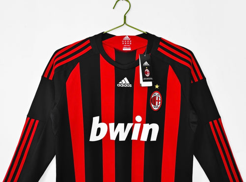 Camiseta fútbol RETRO