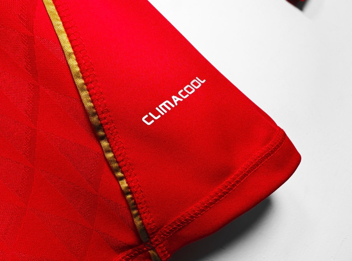 Camiseta fútbol RETRO