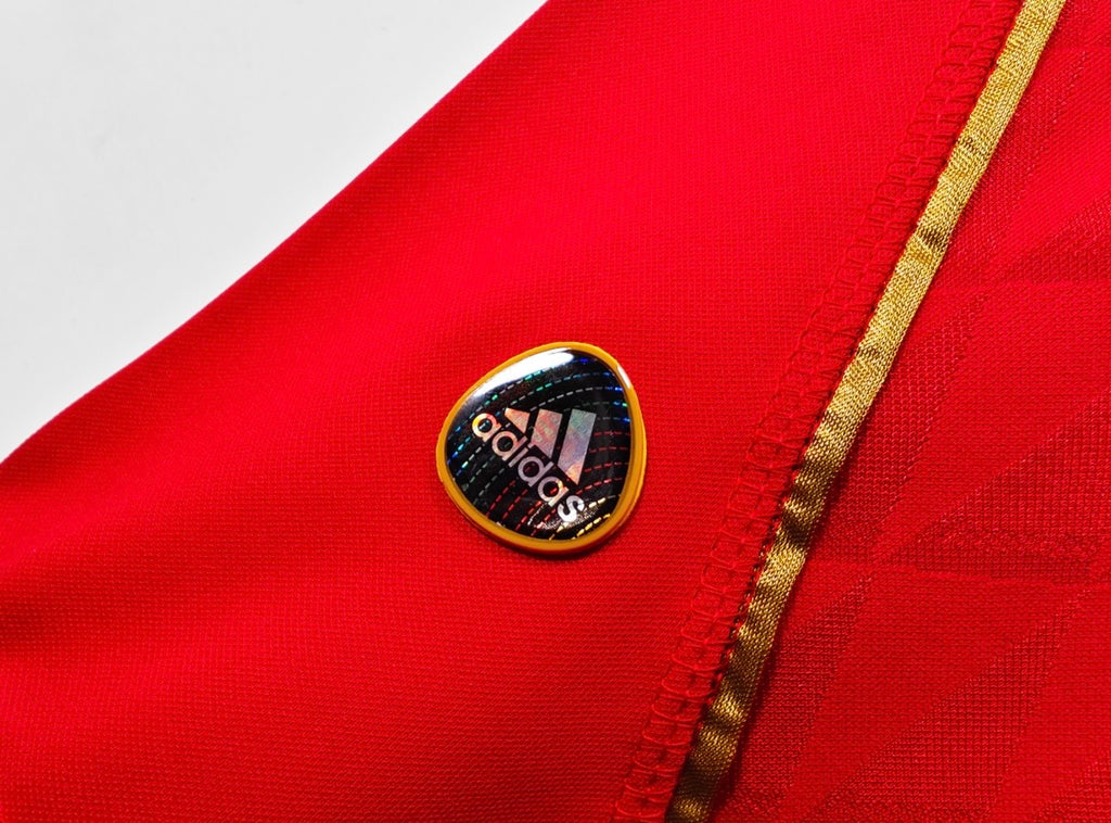 Camiseta fútbol RETRO