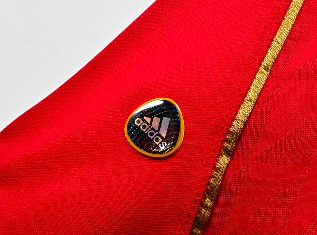 Camiseta fútbol RETRO