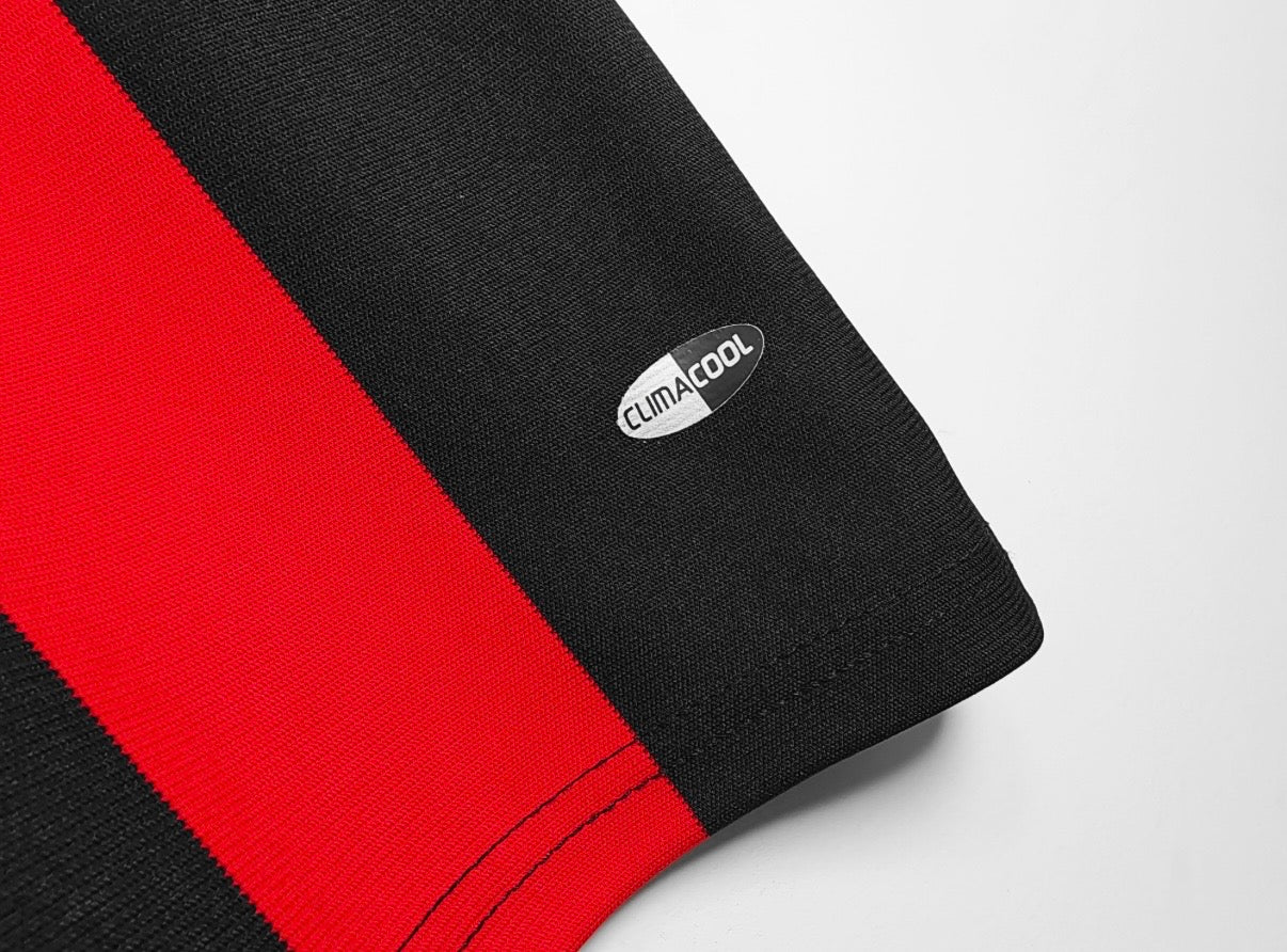 Camiseta fútbol RETRO