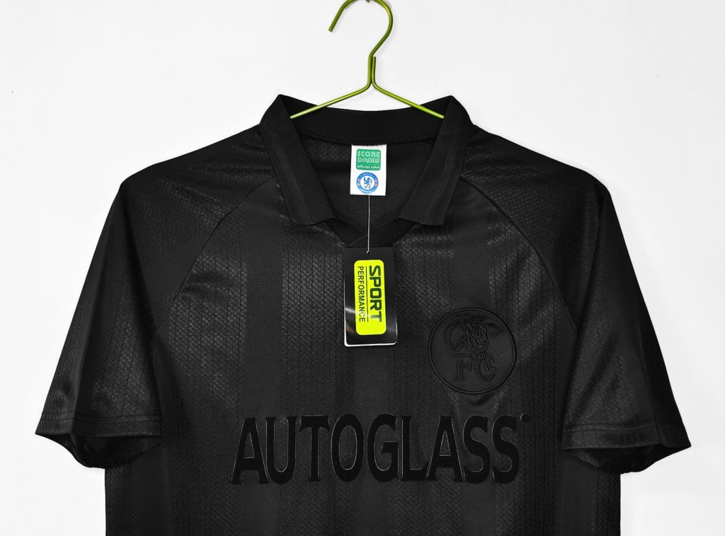 Camiseta fútbol RETRO