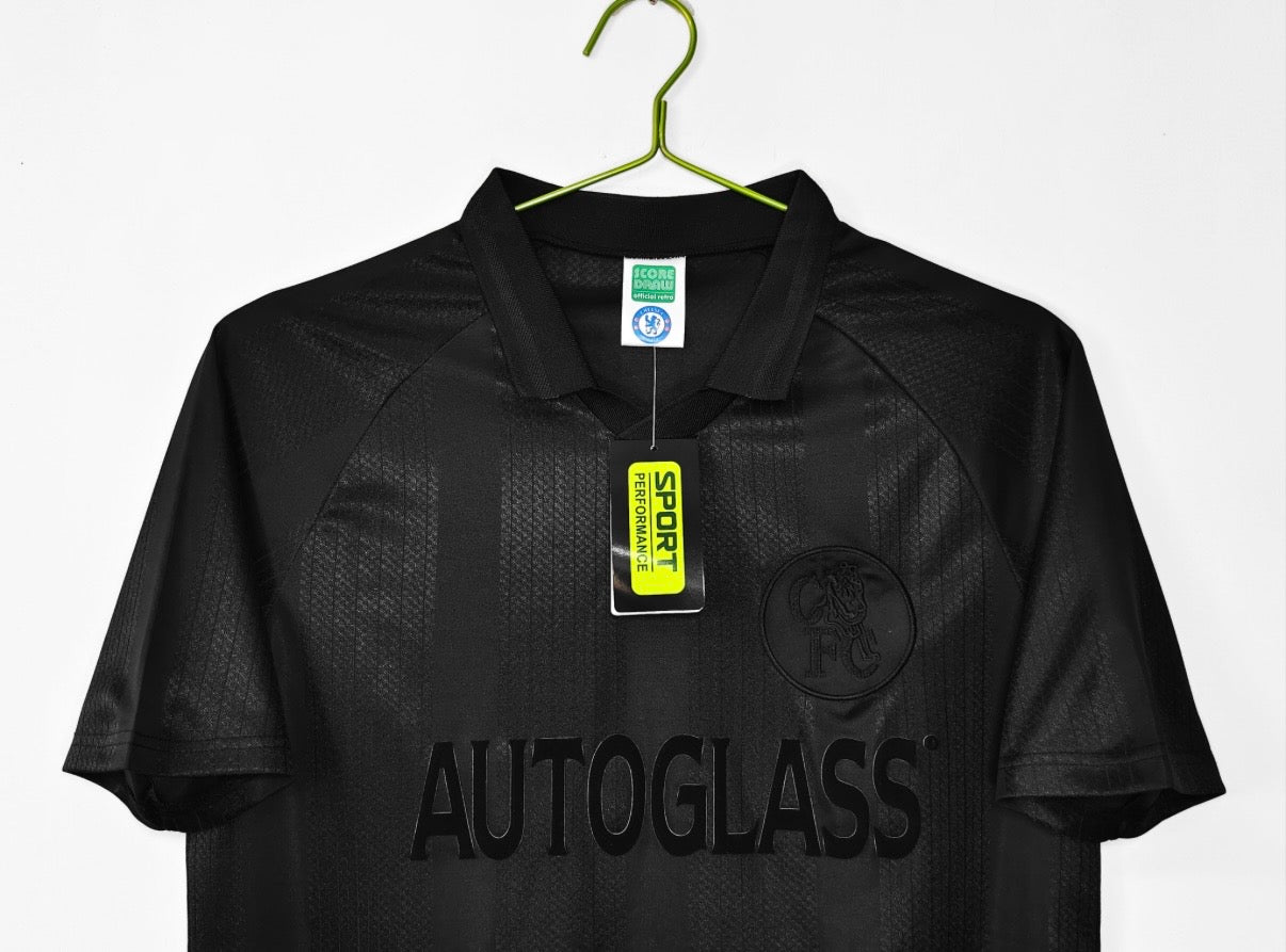 Camiseta fútbol RETRO