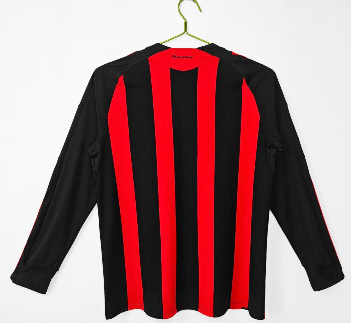 Camiseta fútbol RETRO